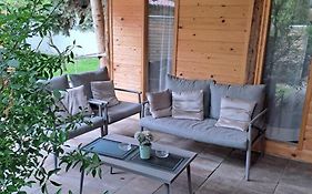 Kuća za odmor Tupek